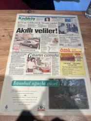SABAH İSTANBUL GAZETESİ KADIKÖY ANADOLU YAKASI GAZETESİ - 20 MART 1997 -Erdal Bilallar-Kemal Yıldırım-Özel Servis Numaraları-Radyolarımız-Nöbetçi eczaneler-kadına can simidi - küçükçekmece belediyesi- Sibel can - Hülya Avşar - tezgah başına 500 bin lira ödül - Kemal yıldırım - Eminönü belediyesi- Ahmet çetinsaya - İstanbul’un gitar cerrahı - iett den üç yılda rekor zam - para kazanan okul bahçesi - İrlanda barı jaymes joyce - önemli telefonlar - özkayalar - pinokyo - afacanlar sirki - ahşap konak - İstanbul Büyükşehir belediyesi kültür işleri daire Başkanlığı- fidye - aşk meleği - akıllı veliler - İstanbul ağaçla güzel - özdil çeyiz mağazaları- gitarın cerrahı - filiz güler - 27 Mart dünya tiyatro günü- Etiler lisesi - avcılara nikah dairesi - yaşar Bostancı da -