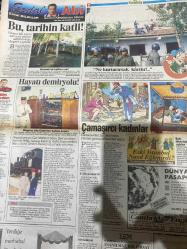 SABAH İSTANBUL GAZETESİ KADIKÖY ANADOLU YAKASI GAZETESİ - 7 Ekim 1996 -Erdal Bilallar-Kemal Yıldırım-Özel Servis Numaraları-Radyolarımız-Nöbetçi eczaneler-Sinema-Önemli Telefonlar-Rezervasyon-Asayiş Raporu-Ezan Vakitleri-Ayten Ataman-Mustafa Öztürk-Zeynep Kurt-Tuzla Biyolojik Arıtma tesisi-Büyükçekmece Ön arıtma tesisi-Baltalimanı Ön arıtma tesisi-Paşaköy artıma tesisi-Sun optik-Söğütlüçeşme gar müdürü Mete Tekyıldız-Özel Şahin Bilgi Eğitim Merkezi-Enkay Dekorasyon-Özlem Özakova-Kral Yorgan-Pendik-Silivri-Kağıthane-afacanlar sirki-Ramiz ile Julide-Zafer Mutfak-Şahin Çelikkapı-Lens Club-Lotus Jeans