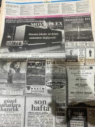 SABAH İSTANBUL GAZETESİ KADIKÖY ANADOLU YAKASI GAZETESİ - 7 Ekim 1996 -Erdal Bilallar-Kemal Yıldırım-Özel Servis Numaraları-Radyolarımız-Nöbetçi eczaneler-Sinema-Önemli Telefonlar-Rezervasyon-Asayiş Raporu-Ezan Vakitleri-Ayten Ataman-Mustafa Öztürk-Zeynep Kurt-Tuzla Biyolojik Arıtma tesisi-Büyükçekmece Ön arıtma tesisi-Baltalimanı Ön arıtma tesisi-Paşaköy artıma tesisi-Sun optik-Söğütlüçeşme gar müdürü Mete Tekyıldız-Özel Şahin Bilgi Eğitim Merkezi-Enkay Dekorasyon-Özlem Özakova-Kral Yorgan-Pendik-Silivri-Kağıthane-afacanlar sirki-Ramiz ile Julide-Zafer Mutfak-Şahin Çelikkapı-Lens Club-Lotus Jeans