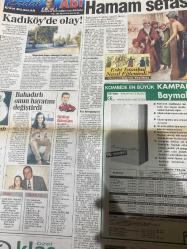 SABAH İSTANBUL GAZETESİ KADIKÖY ANADOLU YAKASI GAZETESİ - 8 Ekim 1996 -Erdal Bilallar-Kemal Yıldırım-Özel Servis Numaraları-Radyolarımız-Nöbetçi eczaneler-Sinema-Önemli Telefonlar-Rezervasyon-Asayiş Raporu-Ezan Vakitleri-Fuat Şengül-Rumelihisarı-Filiz Güler-Sun Optik-Barış Manço-Yalçın Bel-Yaşar güngör-Sirenler yaşar baba için çaldı-Filiz Güler-Baymak kombi-Özel Klas Dershanesi-Ramiz ile Jülide-Movieplex-Imdependence Day-Çok yakın ve çok güzel-Mega çocuk gösterisi-Ses dershanesi-Bilgi test dershanesi-Selen Bilgisayar-İstanbul Lisans Merkezi-Pem dershanesi-Atay dershanesi-Fatih Reşat Nuri Sahnesi-Ramazan Yazgan-Aydoğan Kaçıra
