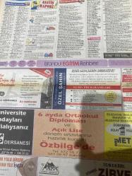 SABAH İSTANBUL GAZETESİ KADIKÖY ANADOLU YAKASI GAZETESİ - 8 Ekim 1996 -Erdal Bilallar-Kemal Yıldırım-Özel Servis Numaraları-Radyolarımız-Nöbetçi eczaneler-Sinema-Önemli Telefonlar-Rezervasyon-Asayiş Raporu-Ezan Vakitleri-Fuat Şengül-Rumelihisarı-Filiz Güler-Sun Optik-Barış Manço-Yalçın Bel-Yaşar güngör-Sirenler yaşar baba için çaldı-Filiz Güler-Baymak kombi-Özel Klas Dershanesi-Ramiz ile Jülide-Movieplex-Imdependence Day-Çok yakın ve çok güzel-Mega çocuk gösterisi-Ses dershanesi-Bilgi test dershanesi-Selen Bilgisayar-İstanbul Lisans Merkezi-Pem dershanesi-Atay dershanesi-Fatih Reşat Nuri Sahnesi-Ramazan Yazgan-Aydoğan Kaçıra