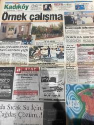 SABAH İSTANBUL GAZETESİ KADIKÖY ANADOLU YAKASI GAZETESİ - 8 Ekim 1996 -Erdal Bilallar-Kemal Yıldırım-Özel Servis Numaraları-Radyolarımız-Nöbetçi eczaneler-Sinema-Önemli Telefonlar-Rezervasyon-Asayiş Raporu-Ezan Vakitleri-Fuat Şengül-Rumelihisarı-Filiz Güler-Sun Optik-Barış Manço-Yalçın Bel-Yaşar güngör-Sirenler yaşar baba için çaldı-Filiz Güler-Baymak kombi-Özel Klas Dershanesi-Ramiz ile Jülide-Movieplex-Imdependence Day-Çok yakın ve çok güzel-Mega çocuk gösterisi-Ses dershanesi-Bilgi test dershanesi-Selen Bilgisayar-İstanbul Lisans Merkezi-Pem dershanesi-Atay dershanesi-Fatih Reşat Nuri Sahnesi-Ramazan Yazgan-Aydoğan Kaçıra