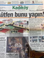SABAH İSTANBUL GAZETESİ KADIKÖY ANADOLU YAKASI GAZETESİ - 9 Ekim 1996 -Erdal Bilallar-Kemal Yıldırım-Özel Servis Numaraları-Radyolarımız-Nöbetçi eczaneler-Sinema-Önemli Telefonlar-Rezervasyon-Asayiş Raporu-Ezan Vakitleri-Oğul Tekin-Rumelihisarı-Antika Cafe-Özlem Özakova-İSKİ Genel Müdürü Veysel Eroğlu-Sedat Sertoğlu-Barış Manço-lütfen bunu yapın-Masaj salonları-Hamam Baskını-Gülnur Yeşilbaş-İsmail Kertiş-Kadıköy Belediye Başkanı Selami Öztürk-Vefa Anadolu lisesi-Onur banyo ve mutfak-Orkapsan-Mertaş yapı Ürünleri-Tekas-Ramiz ve Julide-O Da Bir Ana-Robert Redford-Mıchelle Pfeıffer-Murat Dülger-Erıcsson-Sera Otomotiv-Soypar-Çakmak açık oto pazarı-Erhan Doğan-Aılsa Eckel-Hüseyin Belibağlı-Lotus Jeans-Carousel renk kattı