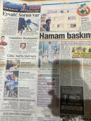 SABAH İSTANBUL GAZETESİ KADIKÖY ANADOLU YAKASI GAZETESİ - 9 Ekim 1996 -Erdal Bilallar-Kemal Yıldırım-Özel Servis Numaraları-Radyolarımız-Nöbetçi eczaneler-Sinema-Önemli Telefonlar-Rezervasyon-Asayiş Raporu-Ezan Vakitleri-Oğul Tekin-Rumelihisarı-Antika Cafe-Özlem Özakova-İSKİ Genel Müdürü Veysel Eroğlu-Sedat Sertoğlu-Barış Manço-lütfen bunu yapın-Masaj salonları-Hamam Baskını-Gülnur Yeşilbaş-İsmail Kertiş-Kadıköy Belediye Başkanı Selami Öztürk-Vefa Anadolu lisesi-Onur banyo ve mutfak-Orkapsan-Mertaş yapı Ürünleri-Tekas-Ramiz ve Julide-O Da Bir Ana-Robert Redford-Mıchelle Pfeıffer-Murat Dülger-Erıcsson-Sera Otomotiv-Soypar-Çakmak açık oto pazarı-Erhan Doğan-Aılsa Eckel-Hüseyin Belibağlı-Lotus Jeans-Carousel renk kattı