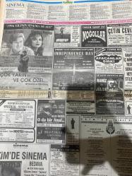 SABAH İSTANBUL GAZETESİ KADIKÖY ANADOLU YAKASI GAZETESİ - 9 Ekim 1996 -Erdal Bilallar-Kemal Yıldırım-Özel Servis Numaraları-Radyolarımız-Nöbetçi eczaneler-Sinema-Önemli Telefonlar-Rezervasyon-Asayiş Raporu-Ezan Vakitleri-Oğul Tekin-Rumelihisarı-Antika Cafe-Özlem Özakova-İSKİ Genel Müdürü Veysel Eroğlu-Sedat Sertoğlu-Barış Manço-lütfen bunu yapın-Masaj salonları-Hamam Baskını-Gülnur Yeşilbaş-İsmail Kertiş-Kadıköy Belediye Başkanı Selami Öztürk-Vefa Anadolu lisesi-Onur banyo ve mutfak-Orkapsan-Mertaş yapı Ürünleri-Tekas-Ramiz ve Julide-O Da Bir Ana-Robert Redford-Mıchelle Pfeıffer-Murat Dülger-Erıcsson-Sera Otomotiv-Soypar-Çakmak açık oto pazarı-Erhan Doğan-Aılsa Eckel-Hüseyin Belibağlı-Lotus Jeans-Carousel renk kattı