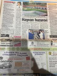 SABAH İSTANBUL GAZETESİ KADIKÖY ANADOLU YAKASI GAZETESİ - 9 Ekim 1996 -Erdal Bilallar-Kemal Yıldırım-Özel Servis Numaraları-Radyolarımız-Nöbetçi eczaneler-Sinema-Önemli Telefonlar-Rezervasyon-Asayiş Raporu-Ezan Vakitleri-Oğul Tekin-Rumelihisarı-Antika Cafe-Özlem Özakova-İSKİ Genel Müdürü Veysel Eroğlu-Sedat Sertoğlu-Barış Manço-lütfen bunu yapın-Masaj salonları-Hamam Baskını-Gülnur Yeşilbaş-İsmail Kertiş-Kadıköy Belediye Başkanı Selami Öztürk-Vefa Anadolu lisesi-Onur banyo ve mutfak-Orkapsan-Mertaş yapı Ürünleri-Tekas-Ramiz ve Julide-O Da Bir Ana-Robert Redford-Mıchelle Pfeıffer-Murat Dülger-Erıcsson-Sera Otomotiv-Soypar-Çakmak açık oto pazarı-Erhan Doğan-Aılsa Eckel-Hüseyin Belibağlı-Lotus Jeans-Carousel renk kattı