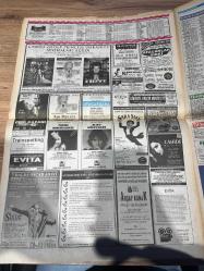SABAH İSTANBUL GAZETESİ KADIKÖY ANADOLU YAKASI GAZETESİ - 22 MART 1997 - Erdal Bilallar-Kemal Yıldırım-Özel Servis Numaraları-Radyolarımız-Nöbetçi eczaneler-Sinema-Önemli Telefonlar-Rezervasyon-Asayiş Raporu-Ezan Vakitleri-kaçak yapıya asker mühürü - el patio da İspanyol mutfağı- adalar doğalgaz - sanata susamışız - carrefoursa Merter de - mühürlü tripleks   - esmer mobilya - ataköy - dahilde pazar sabahı - Ramazan yazgan - çocukların bisiklet keyfi - köpekle sahil turu - yaşlılar da yürüyüş yapıyor - halk otobüsleri üç yılda yenilenecek - çocuklar denize giriyor - Bakırköy - Silivri çocuk şenliği- eşkiya - fidye - Cahide - geleneksek dezi konulu resim yarışması sonuçları - aşk meleği - cadı kazanı - afacanlar sirki - michael- romeo ve juliet- Rus yemekleri festivali- meb sanat galerisi - başkanın valisi - doruk şömine - sanata susamışız - otogara bkm - Yılmaz Erdoğan - Sinan bengier- demet akbağ-sihir mobilya