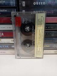 Edip Akbayram - Nice Yıllara  - Kaset -