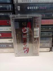 Edip Akbayram - İlk Günkü Gibi- Kaset -