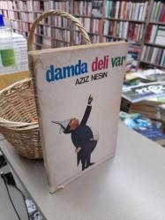 Damda Deli Var