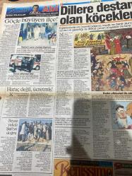 SABAH İSTANBUL GAZETESİ KADIKÖY ANADOLU YAKASI GAZETESİ - 11 Ekim 1996 -Erdal Bilallar-Kemal Yıldırım-Özel Servis Numaraları-Radyolarımız-Nöbetçi eczaneler-Sinema-Önemli Telefonlar-Rezervasyon-Asayiş Raporu-Ezan Vakitleri-Mustafa Kaya-Barış Manço-Benissimo-Müşerref Akay-Ramazan Yazgan-Mehmet Bingöl-İSKİ genel müdürü Veysel Eroğlu-Gülnur Yeşilbaş-İnci Çayırlı-Natal Fizik tedavi-Nur Şifa Merkezi-kontakt lens-Şadiye hatun teşhis kliniği-movieplex-Protesto-Nüans sanat merkezi-Özel gelişim Hastanesi-Redkit-Afacanlar Sirki-Op.Dr.Osman Çizmecioğlu-Özel Gelişim Hastahanesi-Bahariye Kontakt Lens-Baymak-Akademi Laboratuvarı-Şişli-Bağcılar-Eminönü-Beyoğlu-Ümraniye-Farklı Bir Kadın-Lotus Jeans