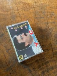 YILDIRIM CANER - KÜÇÜĞÜM - KASET