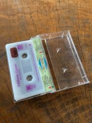 YILDIRIM CANER - KÜÇÜĞÜM - KASET