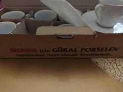 GÜRAL PORSELEN 6