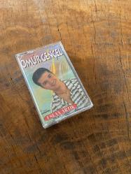 ÖMÜR GENÇEL - USLAN ARTIK - KASET