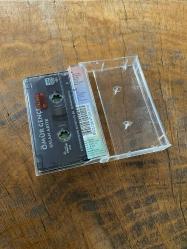 ÖMÜR GENÇEL - USLAN ARTIK - KASET