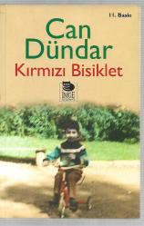 Kırmızı Bisiklet