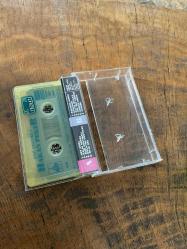 HAKAN PEKER - SENİ UNUTMALI / HEY CORÇ - KASET
