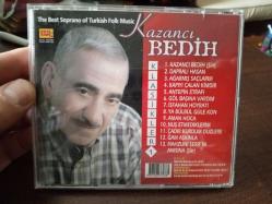 Kazancı Bedih Klasikler 1. The Best Soprano of Turkish Folk Music