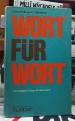 Wort für Wort