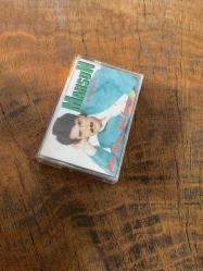 MAHSUN KIRMIZIGÜL - ALEM BUYSA KRAL SENSİN - KASET