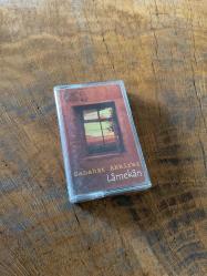 SABAHAT AKKİRAZ - LAMEKAN - KASET