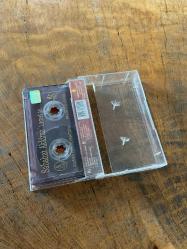 SABAHAT AKKİRAZ - LAMEKAN - KASET