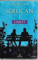Solucan 1 - Umut - CİLTLİ,ŞÖMİZLİ