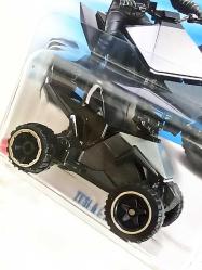 Hot Wheels Tesla Cyberquad - Diecast Model Araba Oyuncak Araba