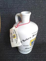 DEKORLUK, KOLEKSİYONLUK, PORSELEN ŞİŞE