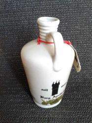 DEKORLUK, KOLEKSİYONLUK, PORSELEN ŞİŞE