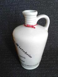 DEKORLUK, KOLEKSİYONLUK, PORSELEN ŞİŞE