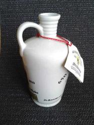 DEKORLUK, KOLEKSİYONLUK, PORSELEN ŞİŞE