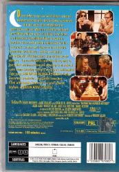 Bir Cinayet Sırrı - Manhattan Murder Mystery ( Türkçe Altyazı - İthal Ürün ) ( AMBALAJINDA - SIFIR ) DVD