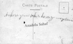 Fotokart: Ankara Yenişehir Havuz Meydanı ve Su Perileri Heykeli