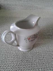 ESKİLERDEN PORSELEN SOSLUK..