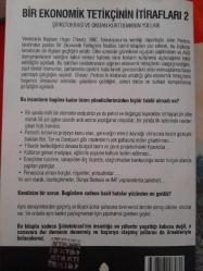 Bir Ekonomik Tetikçinin İtirafları 2 Şirketokrasi ve Ondan Kurtulmanın Yolları John Perkins  APRIL YAYINCILIK
