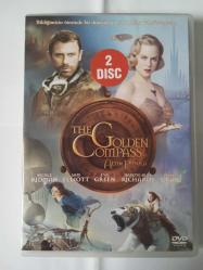 Efemera - Altın Pusula 2 Diskli Dvd Film - kitantik - kitaLog