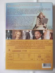 Altın Pusula 2 Diskli Dvd Film