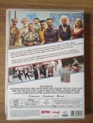 Düğün Dernek-2 Dvd Film