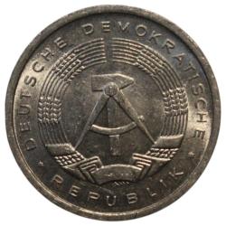 Almanya 1 Pfennig 1981 ÇİL