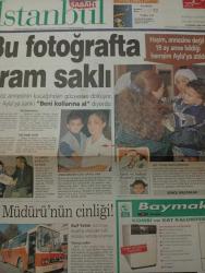 SABAH İSTANBUL GAZETESİ AVRUPA YAKASI GAZETESİ - 13 Kasım 1998 -Kemal Yıldırım-Erdal Bilallar-Fakstan-Şikayet-nöbetçi eczaneler-Rezervasyon-Önemli Telefonlar- Şenol baştakar-halil İbrahim yılmaz-yusuf şark-ayça Genç- iett Genel Müdürü Raif Yetim- Yıldırım Haşim-Baymak wolf gruppe- kadıköy-bakırköy-kavaklı-avcılar-adalar-şişli-zeytinburnu- Caddebostan- tuzla-kızıltoprak-merdivenköy- idaş kanepe- Pak pank-cihat mat- Pendik- diltem- serpil Birlik Seven- gülriz Sururi- Ekşioğlu Yeşilkent Palmiye Evleri- tahtakale-ramazan Yazgan- Grup Turkuaz