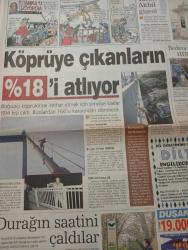 SABAH İSTANBUL GAZETESİ AVRUPA YAKASI GAZETESİ - 13 Kasım 1998 -Kemal Yıldırım-Erdal Bilallar-Fakstan-Şikayet-nöbetçi eczaneler-Rezervasyon-Önemli Telefonlar- Şenol baştakar-halil İbrahim yılmaz-yusuf şark-ayça Genç- iett Genel Müdürü Raif Yetim- Yıldırım Haşim-Baymak wolf gruppe- kadıköy-bakırköy-kavaklı-avcılar-adalar-şişli-zeytinburnu- Caddebostan- tuzla-kızıltoprak-merdivenköy- idaş kanepe- Pak pank-cihat mat- Pendik- diltem- serpil Birlik Seven- gülriz Sururi- Ekşioğlu Yeşilkent Palmiye Evleri- tahtakale-ramazan Yazgan- Grup Turkuaz