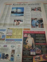 SABAH İSTANBUL GAZETESİ AVRUPA YAKASI GAZETESİ - 27 Haziran  1998 -Kemal Yıldırım-Erdal Bilallar-Fakstan-Şikayet-nöbetçi eczaneler-Rezervasyon-Önemli Telefonlar- topkapı sarayı- eminönü belediye başkanı başkanı ahmet Bahadırli-çetinsaya-popüler çocuk çarşıları- esmer mobilya- sabah istanbul-yerebatan sarnıcı-ali durmaz- gündoğan göncü-vildan Irgin-atilla altınbaş-filiz güler-salih doğan-murat aslan-ercan çalışkan-mehmet tuğalan-istanbul Avrupa yakası-serdar acar-ara yıldızlı-ekşioğlu-gençtur-pimapen-uçan balon çoçukevi-istikbal-ali özlüer-şişli terakki-gürsoy koleji-tuğrul mercan-beyaz geceler-cumhurbaşkanı Demirel-hüseyin belibağlı-ekber erdoğan-kır serdar caddesi-florya-sabah kitapları-ali alkan-celal poyraz-gökmen avşar-marmara denizi ve adalar manzaralı simge kaleyurt evleri-özçiçeksan-ceylan intercontinental-conrad-çınar otel-çırağan sarayı-dedeman-grand tabya-yalçın bel-paksan-ankara mobilya-upat-isok-ciptaş sanayi sitesi-ekşioğlu halim kent-türkan hiçyılmaz-yıldız kısa