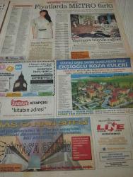 SABAH İSTANBUL GAZETESİ AVRUPA YAKASI GAZETESİ - 27 Haziran  1998 -Kemal Yıldırım-Erdal Bilallar-Fakstan-Şikayet-nöbetçi eczaneler-Rezervasyon-Önemli Telefonlar- topkapı sarayı- eminönü belediye başkanı başkanı ahmet Bahadırli-çetinsaya-popüler çocuk çarşıları- esmer mobilya- sabah istanbul-yerebatan sarnıcı-ali durmaz- gündoğan göncü-vildan Irgin-atilla altınbaş-filiz güler-salih doğan-murat aslan-ercan çalışkan-mehmet tuğalan-istanbul Avrupa yakası-serdar acar-ara yıldızlı-ekşioğlu-gençtur-pimapen-uçan balon çoçukevi-istikbal-ali özlüer-şişli terakki-gürsoy koleji-tuğrul mercan-beyaz geceler-cumhurbaşkanı Demirel-hüseyin belibağlı-ekber erdoğan-kır serdar caddesi-florya-sabah kitapları-ali alkan-celal poyraz-gökmen avşar-marmara denizi ve adalar manzaralı simge kaleyurt evleri-özçiçeksan-ceylan intercontinental-conrad-çınar otel-çırağan sarayı-dedeman-grand tabya-yalçın bel-paksan-ankara mobilya-upat-isok-ciptaş sanayi sitesi-ekşioğlu halim kent-türkan hiçyılmaz-yıldız kısa