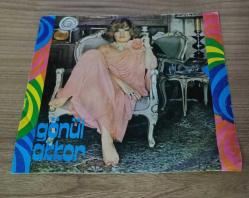 GÖNÜL AKKOR-SADECE KAPAK