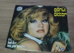 GÖNÜL AKKOR-SADECE KAPAK