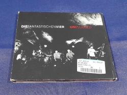 DIE FANTASTICHEN VIER UNPLUGGED MÜZİK CD - HIP HOP