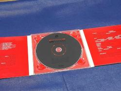 DIE FANTASTICHEN VIER UNPLUGGED MÜZİK CD - HIP HOP
