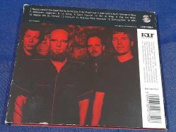 DIE FANTASTICHEN VIER UNPLUGGED MÜZİK CD - HIP HOP